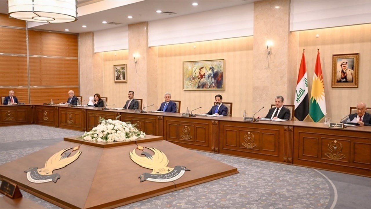 إقليم كردستان يرفض نتائج التعداد السكاني ويسعى لتصويب حصته في الموازنة الاتحادية