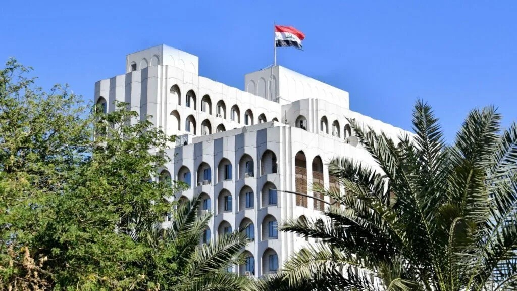 بغداد تثمن قرار دولي بفرض قيود تجارية على إسرائيل لردع سياساتها