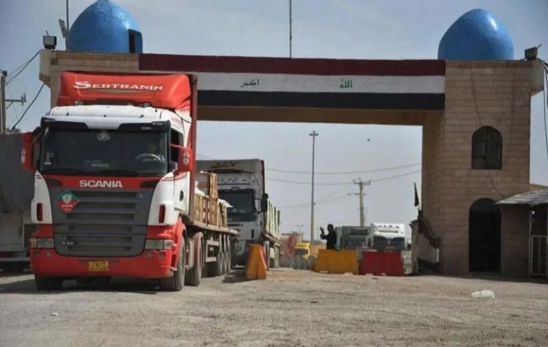 Iraqi Ministry of Transport Affirms Limited Regional Tensions Impact on Projects and Smooth Essential Trade Flow
