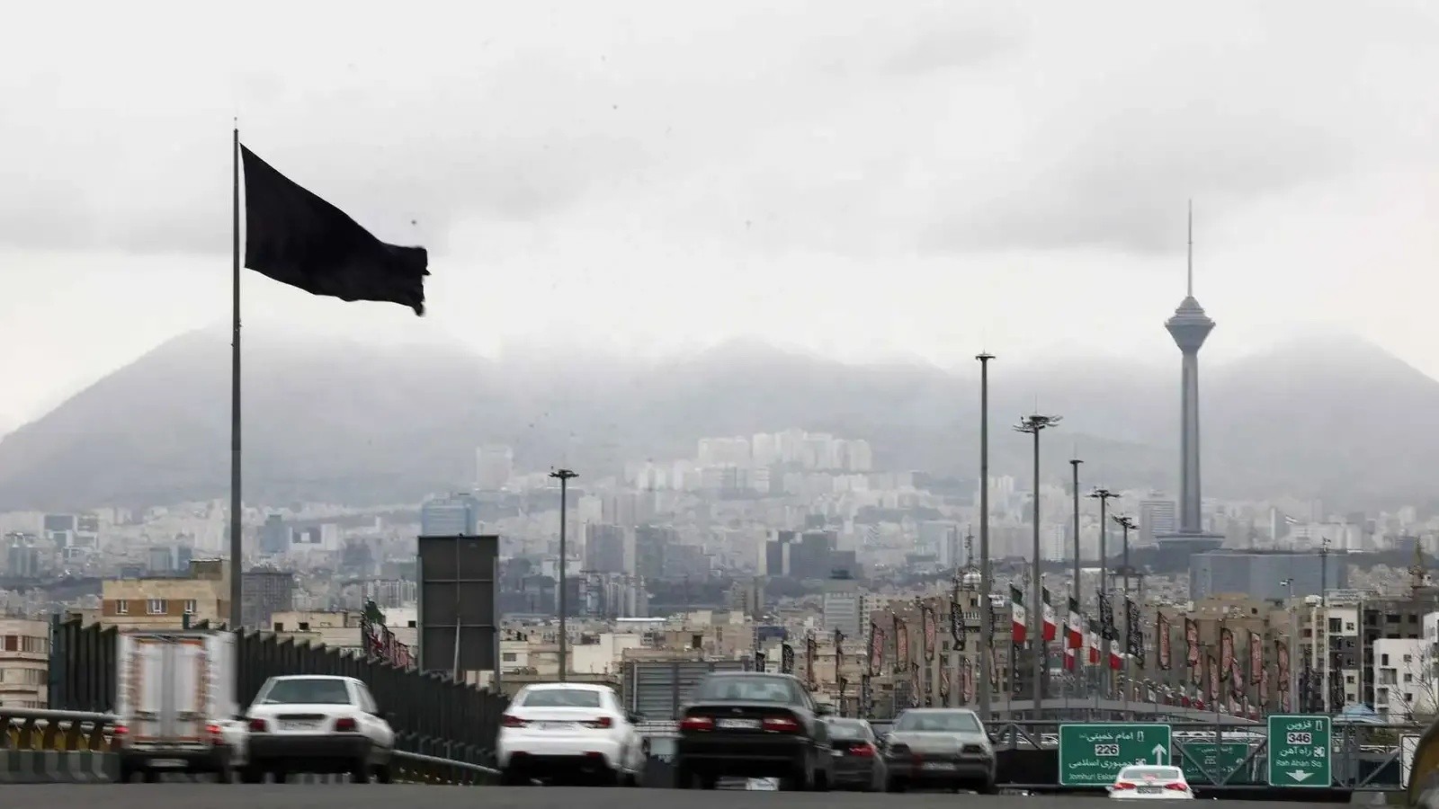 Pakistani Official Reportedly to Convey New US Proposal to Tehran Amid Mediation Efforts