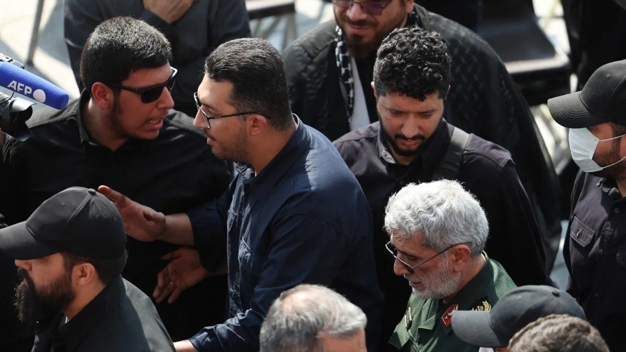 Iraq Seeks to Formalize Visits of Foreign Military Officials Through Official Channels