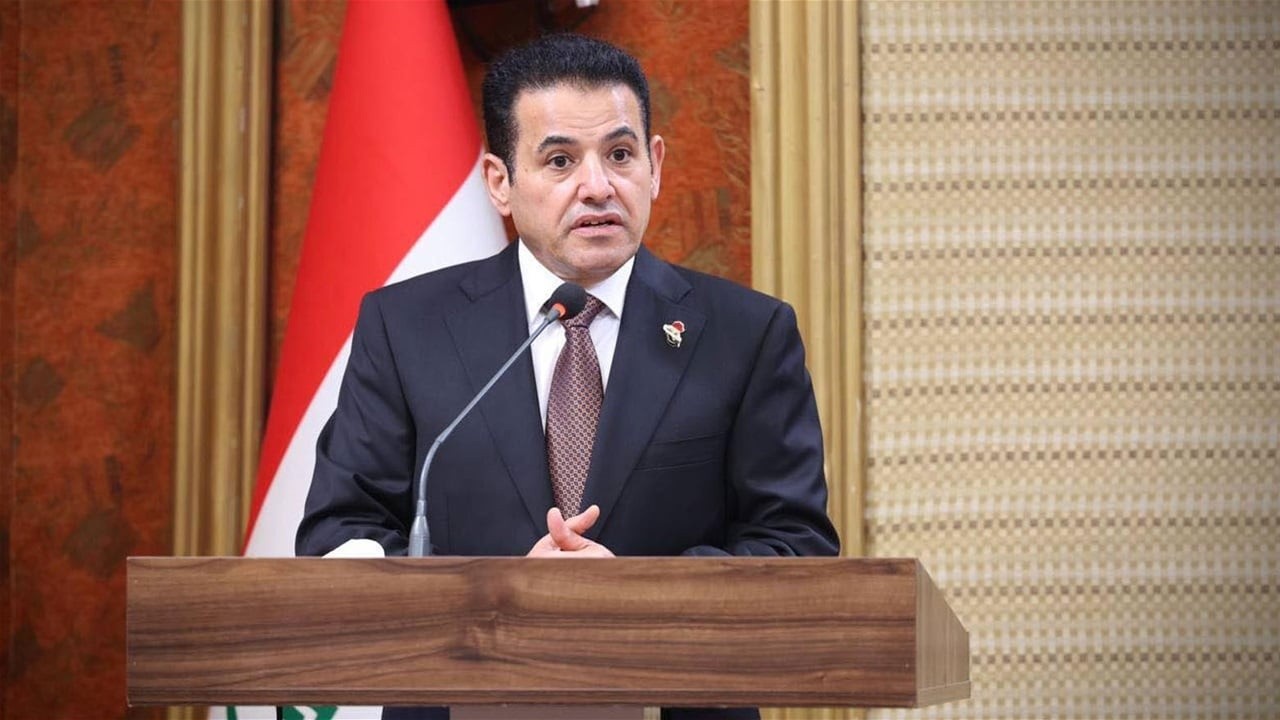 Al-Araji Affirms Continued Progress in Weapons Restriction Dialogues