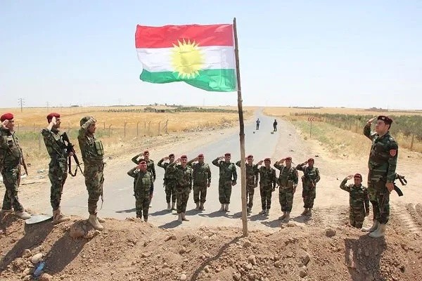 رئاسة كردستان تستعد لإعلان توحيد قوات البيشمركة غداً