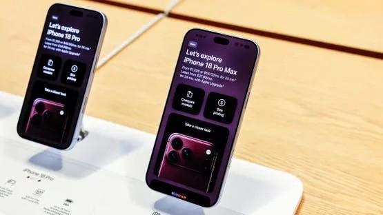 أبل تدمج ميزة "الاستعداد للشحن" في iOS 27 لمعالجة متطلبات بطارية آيفون 18 برو ماكس الضخمة