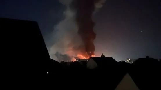 تصاعد الضربات الروسية يستهدف قلب الاقتصاد الأوكراني بتداعيات واسعة