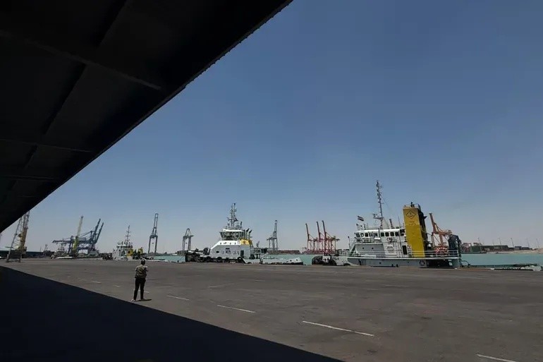 العراق يتبنى استراتيجية لتنمية صادراته غير النفطية وتعزيز حضورها بأسواق جديدة