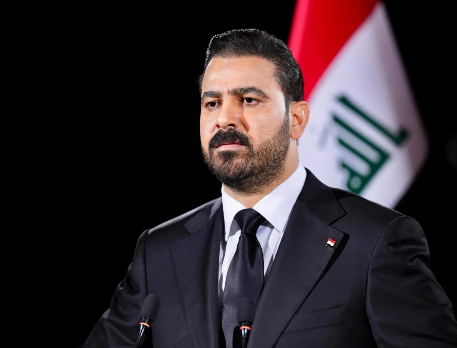 الزيدي يعرب عن تعازيه للإمارات لوفاة الشيخ أحمد آل مكتوم