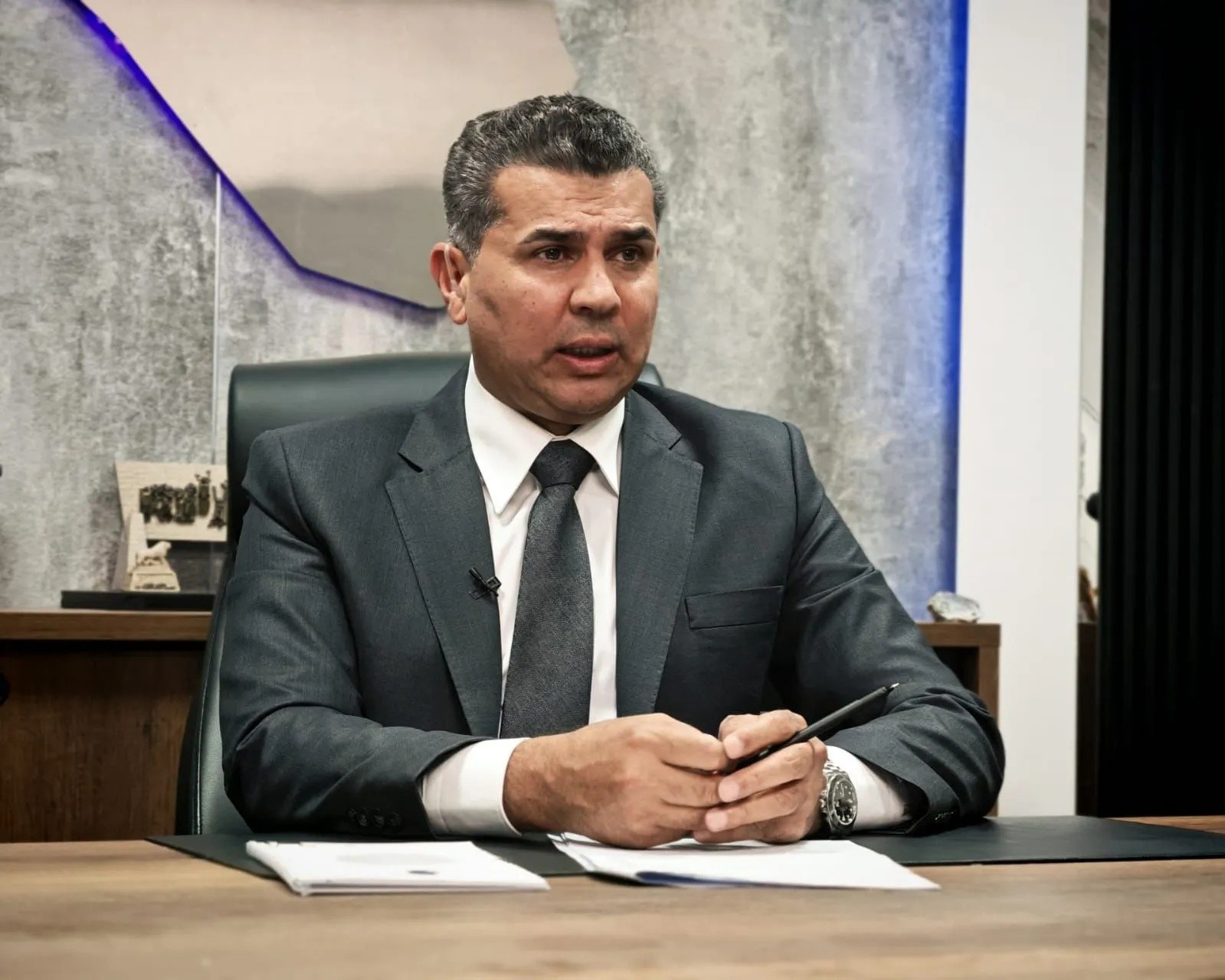 العراق يشدد الإجراءات القانونية ضد مروجي النعرات الطائفية وخطاب الكراهية في الفضاء الرقمي