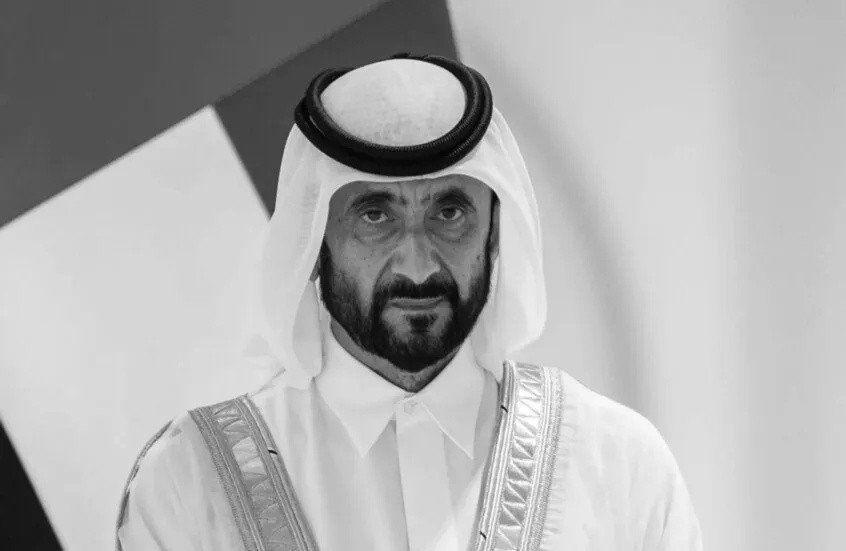 الإمارات تودع الشيخ أحمد بن راشد آل مكتوم.. دبي تعلن الحداد الرسمي وتنكيس الأعلام