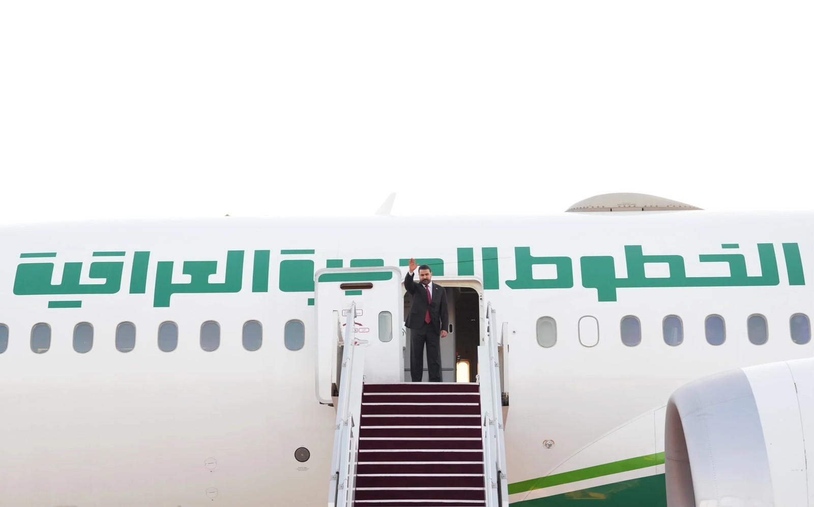 رئيس الوزراء يتوجه لنيويورك