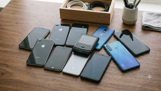هاتفك القديم المكسور قد يحمل قيمة: 5 أسباب لبيعه اليوم