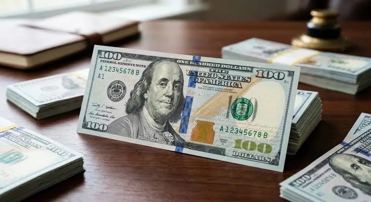أسعار صرف الدولار بالعراق: البيع 158.250 ديناراً