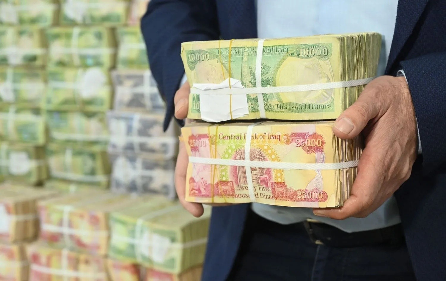 اللجنة المالية النيابية تكشف عن استعداداتها لموازنة 2027 وتؤكد تأمين رواتب الموظفين