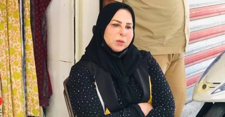السجن سبع سنوات للنائبة عالية نصيف وإلزامها برد أكثر من 61 مليار دينار عراقي