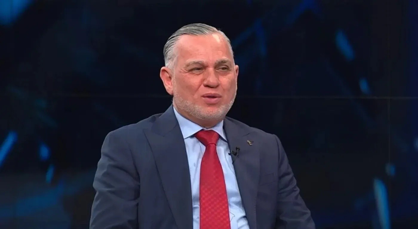 بهاء الأعرجي: حصر السلاح بيد الدولة لا يتم بيوم واحد ويستغرق أشهراً وحواراً
