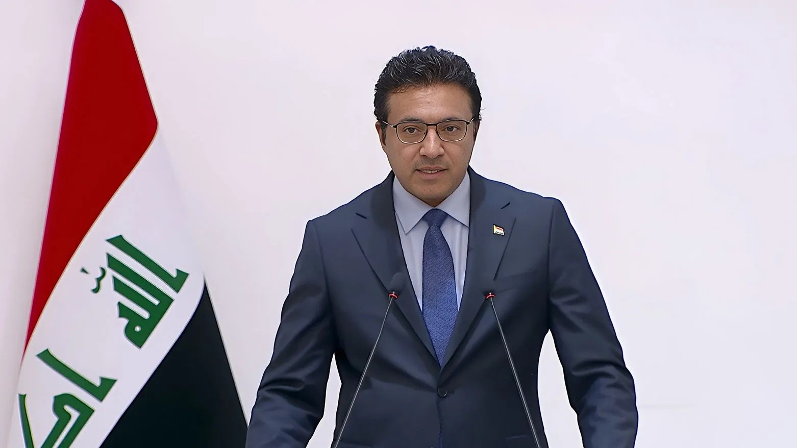 العراق يعزز دبلوماسيته الدولية بنيويورك: الانفتاح ورسالة الثقة ركيزة سياسته الخارجية