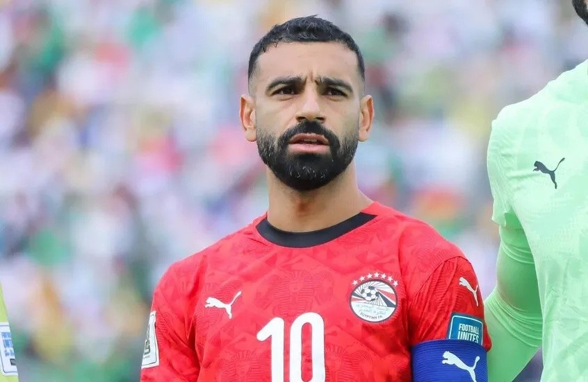 مبالغة محب: مشجع تركي يهدد بتفجير الأهرامات لأجل محمد صلاح