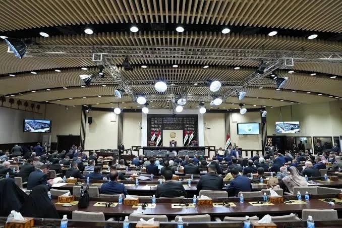 مجلس النواب يصوت على توصيات لجنة نيابية بشأن التحقيق في تلوث دجلة