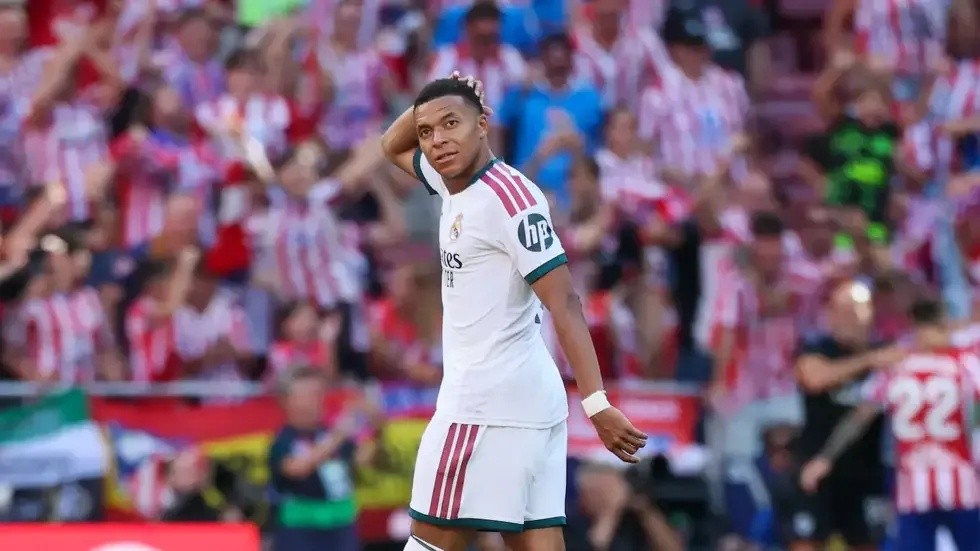 Real Madrid's Reservations on Mbappé's Ballon d'Or Campaign