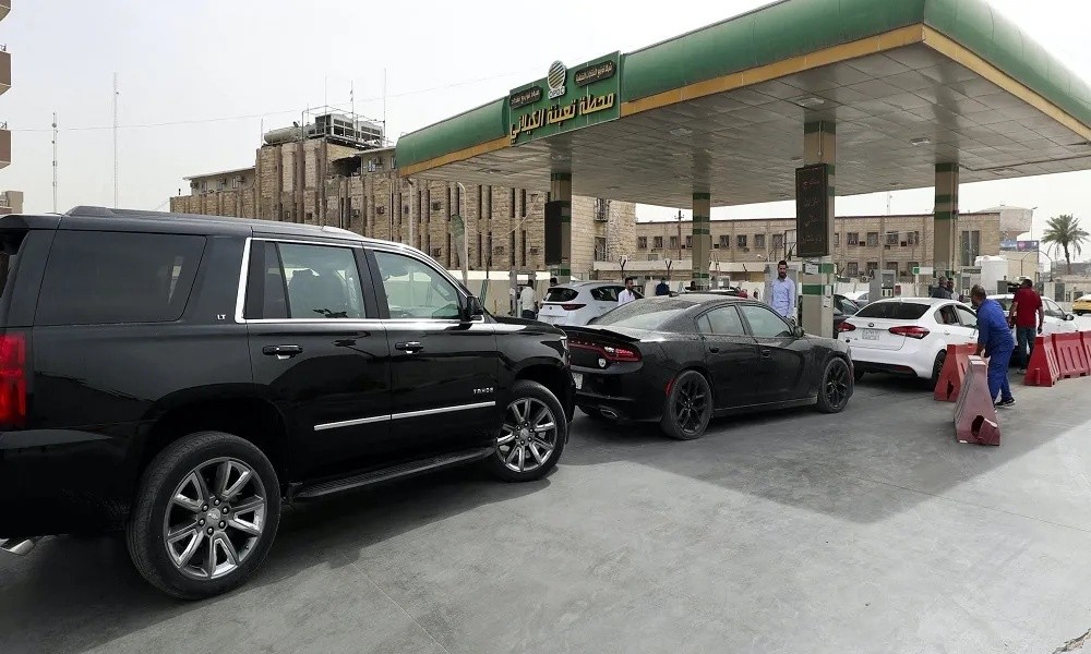 Ministry of Oil Confirms Continuous Smooth Fuel Supply and Stable Derivative Availability