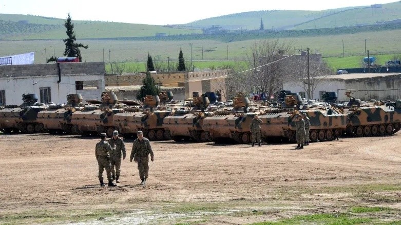 Head of Security Media Confirms: Zelikan Camp Evacuation Gradual, Reinforces State Sovereignty and Monopoly on Arms