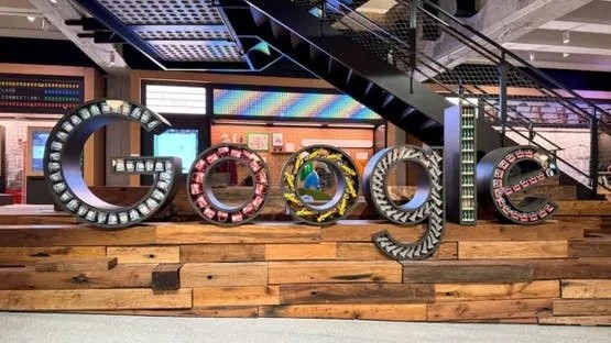 Google Launches Prototype Satellite for AI Chip Space Test