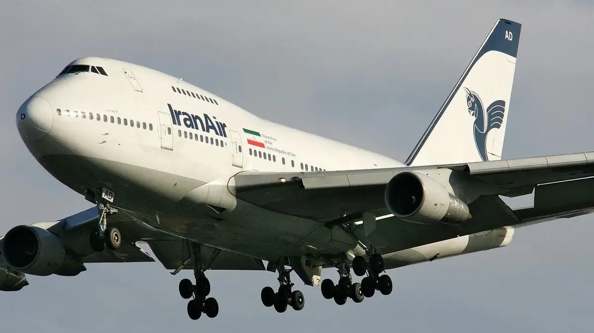 طهران توضح موقفها: نفي اتخاذ إجراء عسكري رداً على قيود الطيران