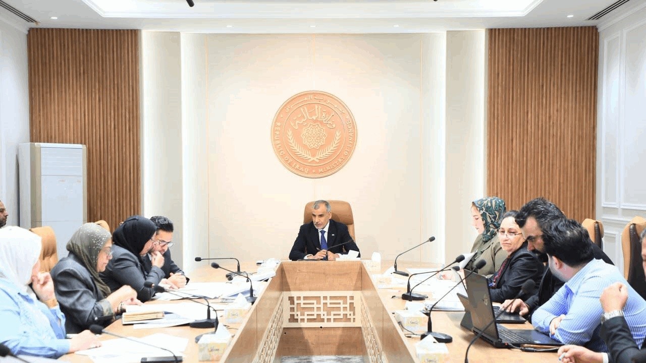 وزير المالية يوجه باستكمال إجراءات موازنة 2027