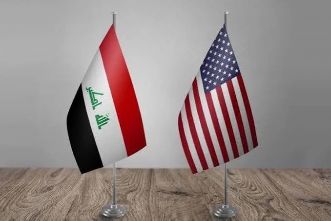 بغداد وواشنطن تتحاوران حول استثناء مطارات عراقية من قيود الرحلات الإيرانية
