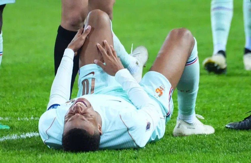 ريال مدريد يكشف تشخيص إصابة مبابي ومدة غيابه المتوقعة