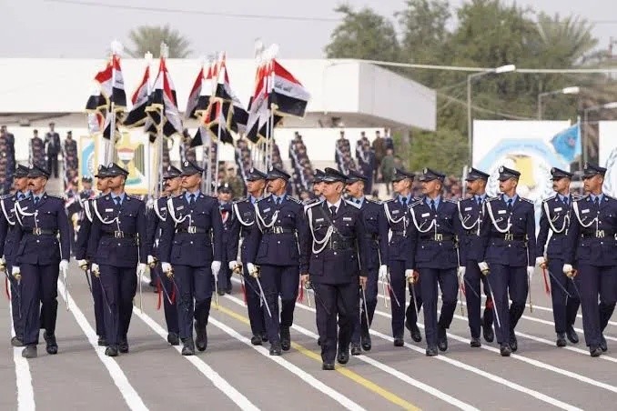 الداخلية تحدد موعد وشروط مقابلة مرشحي الدورة 73 لكلية الشرطة الأولى في بغداد