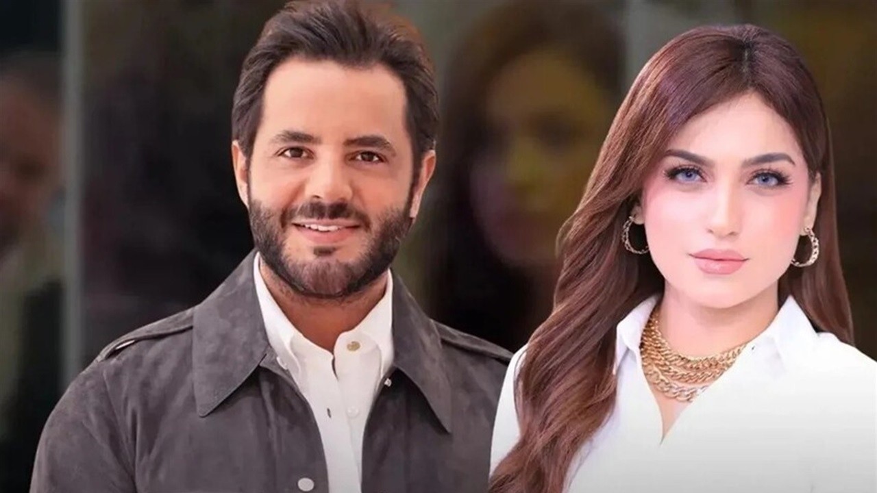 محكمة دبي تلزم نيشان بتعويض ياسمين عز 50 ألف درهم بنزاع جديد
