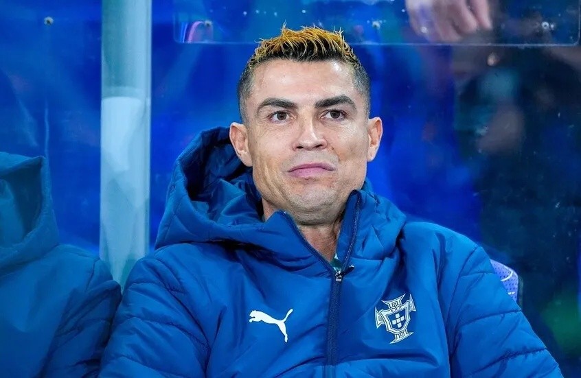 المدير الفني للبرتغال يوضح أسباب إجلاس رونالدو احتياطيًا أمام النرويج
