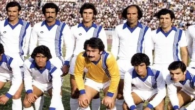 رحيل أسطورة حراسة المرمى العراقية جلال عبد الرحمن عن 81 عاماً