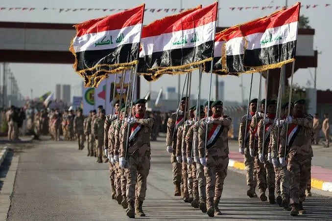 "يوم السيادة" يفتح آفاقاً جديدة للعراق إقليمياً ودولياً ويشدد على تعزيز الأمن الوطني