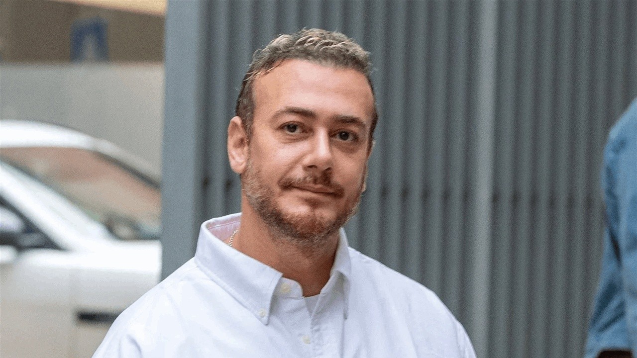 سعد لمجرد يودع سجن فرين بفرنسا
