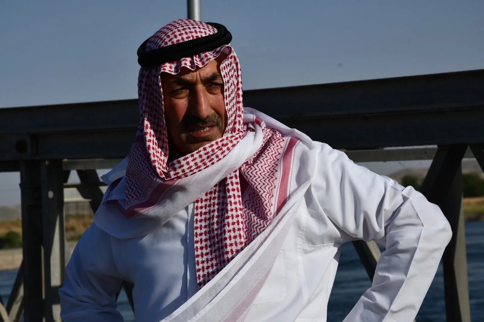 الحكم بالسجن سبع سنوات لنائب عراقي وإلزامه بتسديد أكثر من 28 مليار دينار