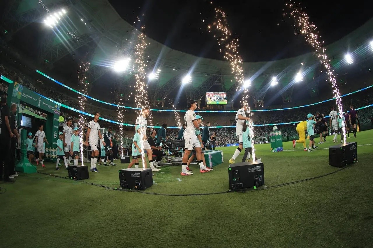 المنتخب الوطني ينهي مشواره بكأس الخليج 27 بعد حسم التأهل بالقرعة لعُمان