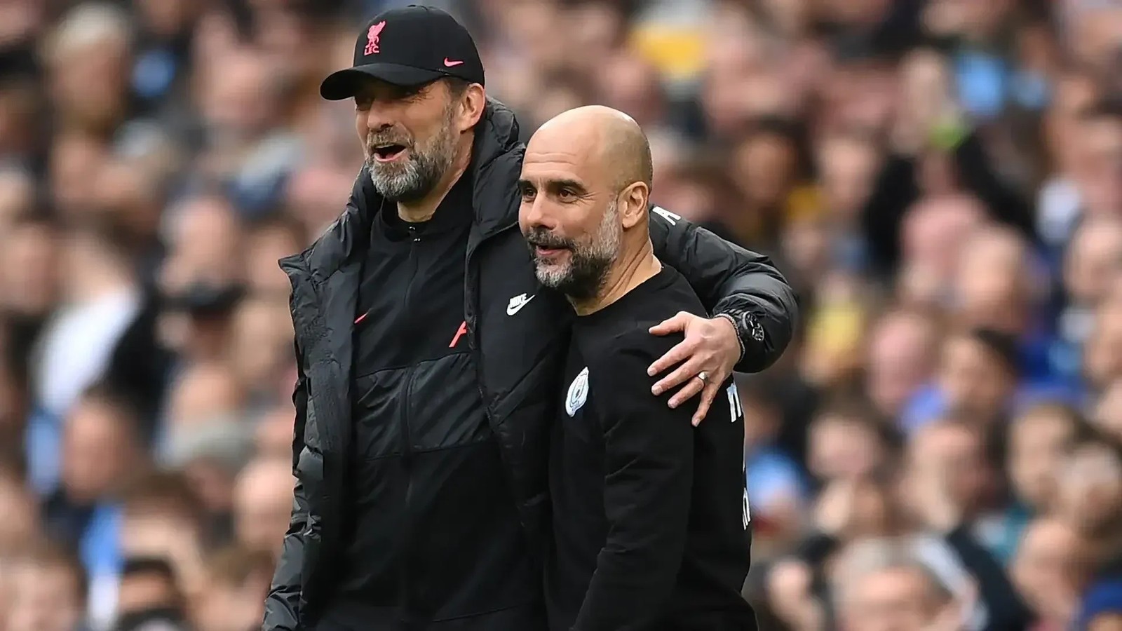 موقف يورغن كلوب المتردد من أزمة مانشستر سيتي المالية
