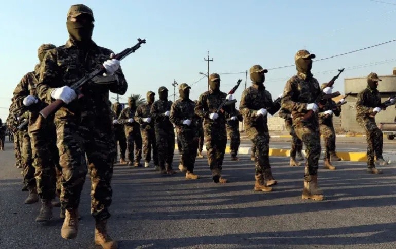 موقف حاسم من الفصائل العراقية بشأن بقاء سلاح المقاومة خارج أي اتفاق حكومي قادم