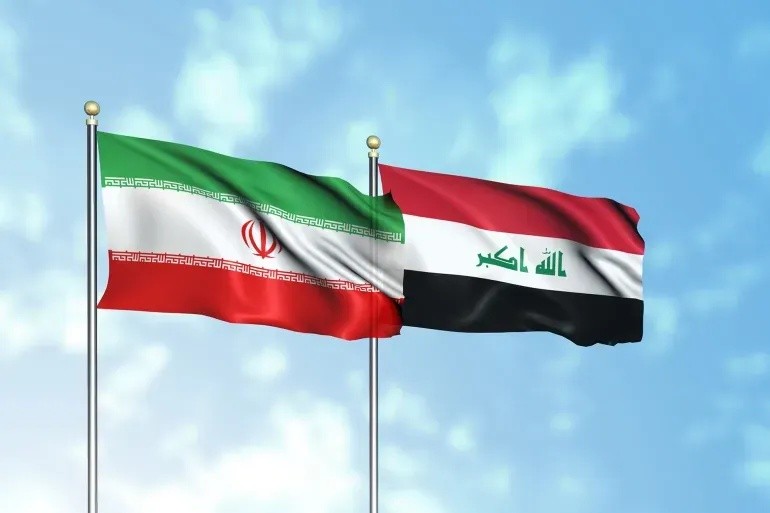 طهران تطالب بغداد بحسم ملف قيود الطيران وتجنب تداعيات العقوبات