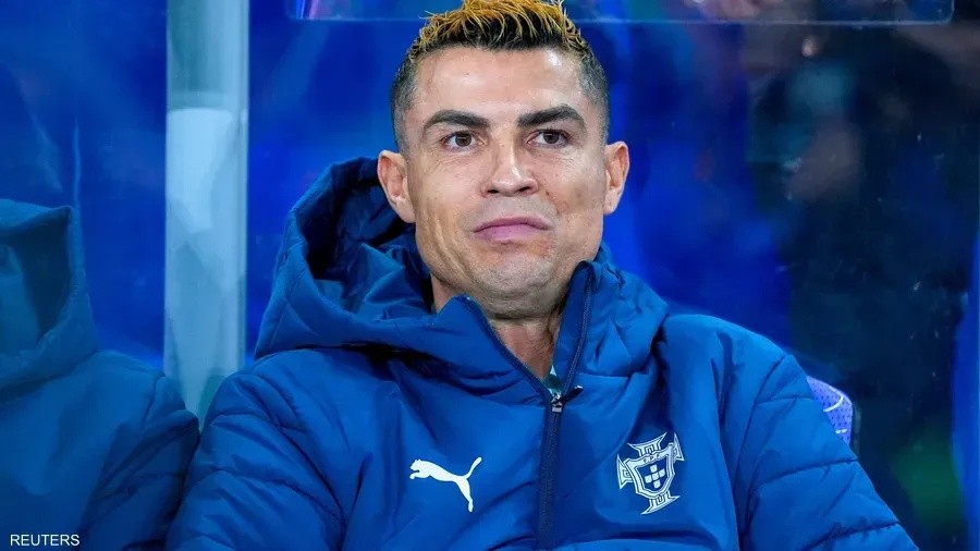 مستقبل كريستيانو رونالدو بعد مغادرته لمعسكر منتخب البرتغال