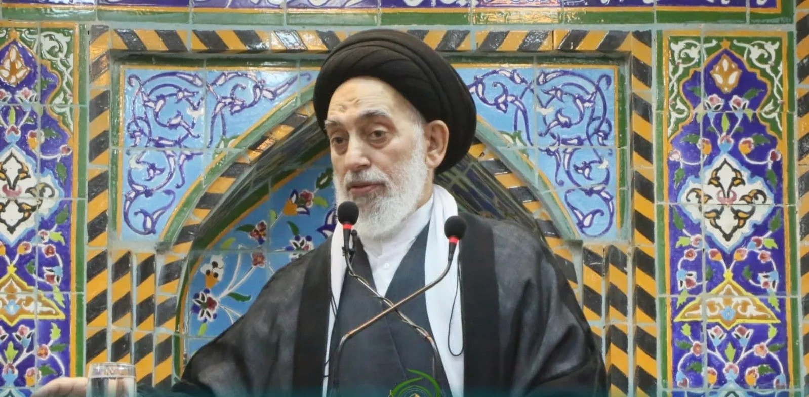 القبانجي يؤكد أن السيادة العراقية منجز تاريخي عظيم لكنها تتطلب استكمال جميع مساحاتها الضرورية