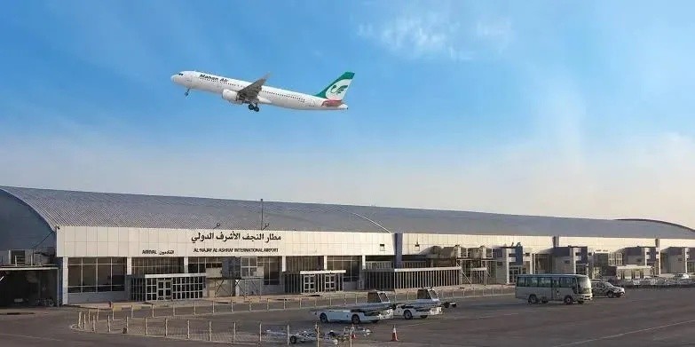 تحالف سياسي يرحب بمساعي الحكومة لاستئناف الرحلات الجوية بين العراق وإيران