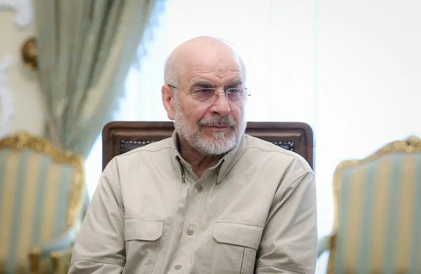 قاليباف: واشنطن تطرح مقترحات عبر الوسطاء وتظهر عكسها بالإعلام