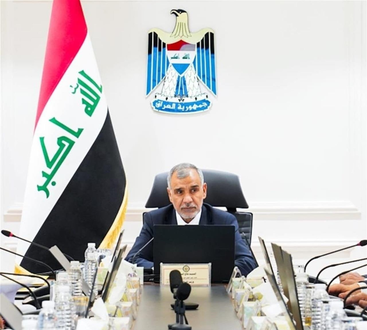 مداولات المجلس الوزاري للاقتصاد تتناول قطاعات الزراعة والمياه والحسابات