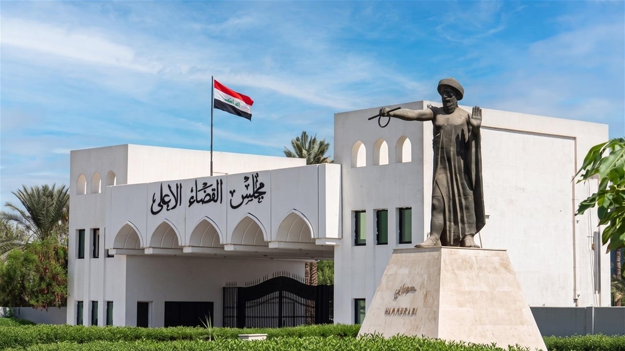 تأجيل جلسات محاكمة أحد عشر متهماً فرنسياً منقولين من سوريا للكرخ