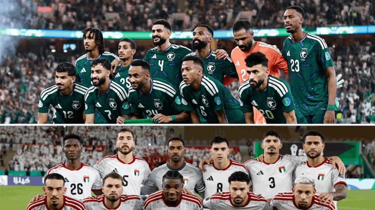 مواجهة مرتقبة بين السعودية والإماراتي لنهائي الخليج بجدة