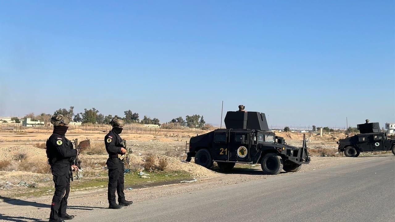 الحقيقة الأمنية الكاملة حول الشائعات الأخيرة بشأن السجون في أربيل ودهوك وكروك