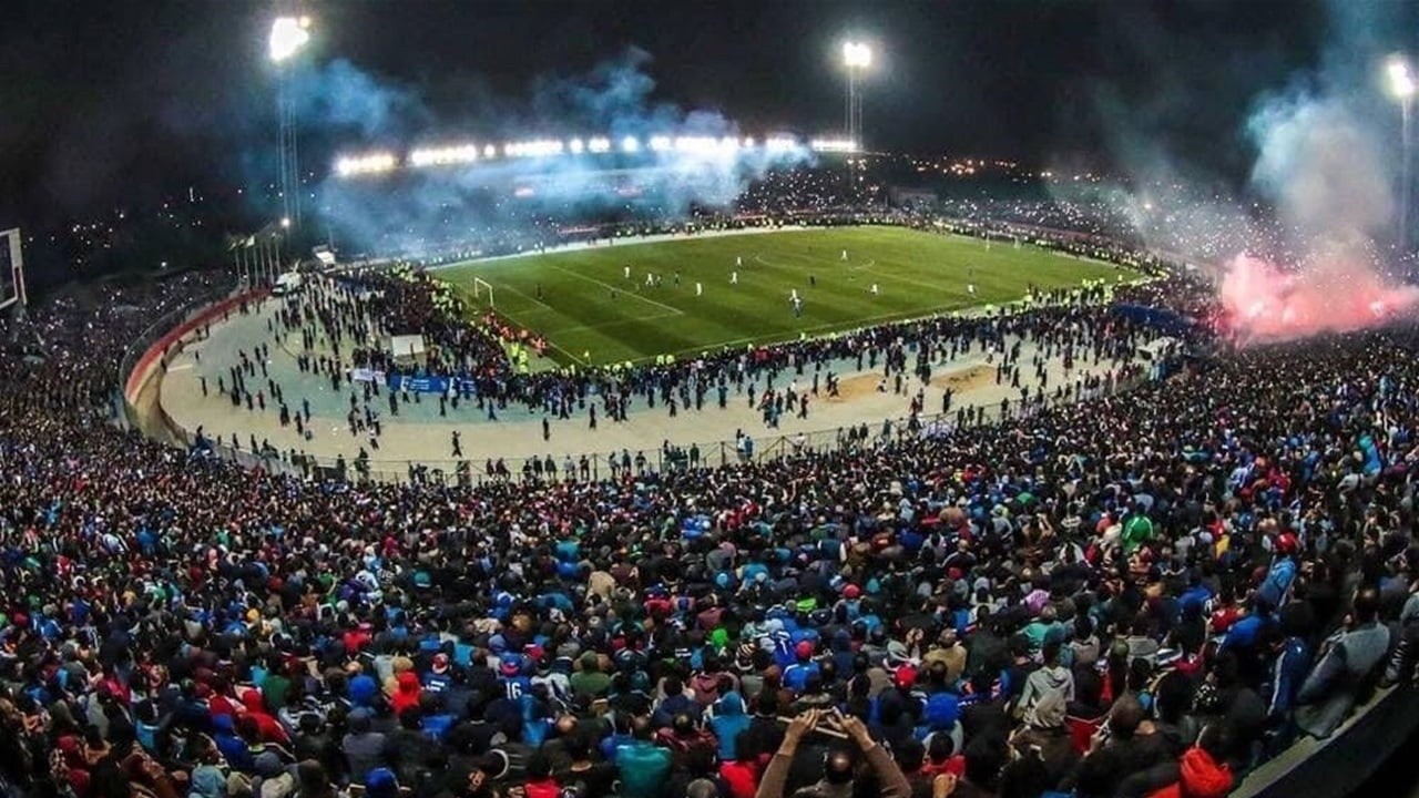ملاعب عراقية مرشحة لاستضافة بطولة كأس الخليج المقبلة